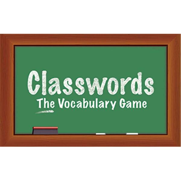 Edupress Classwords Vocabulary Gr 2 EP-3750